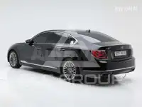 2019 KIA K9