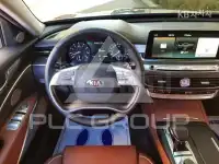 2019 KIA K9