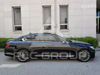 2019 KIA K9