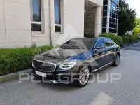 2019 KIA K9