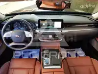 2019 KIA K9