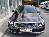 2019 KIA K9