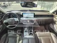 2019 KIA K9