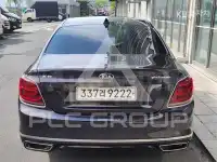 2019 KIA K9