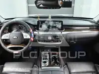 2019 KIA K9