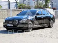 2019 KIA K9