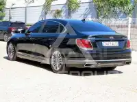 2019 KIA K9
