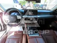 2019 KIA K9