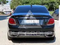 2019 KIA K9