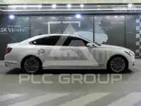2019 KIA K9