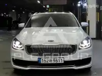 2019 KIA K9