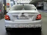 2019 KIA K9