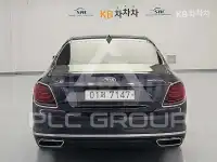 2019 KIA K9