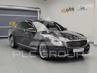 2019 KIA K9