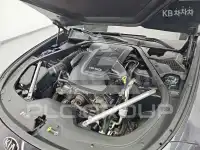 2019 KIA K9