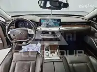 2019 KIA K9