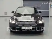 2019 KIA K9