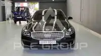 2019 KIA K9