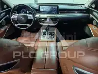 2019 KIA K9