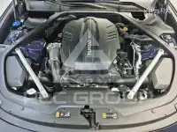 2019 KIA K9