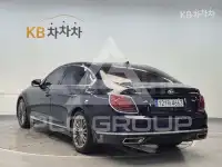 2019 KIA K9