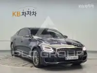 2019 KIA K9