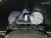 2019 KIA K9