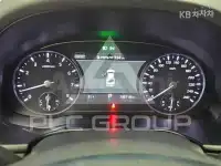 2019 KIA K9