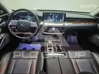 2019 KIA K9
