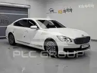 2019 KIA K9