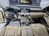 2019 KIA K9