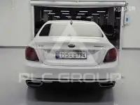 2019 KIA K9