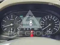 2019 KIA K9