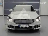 2019 KIA K9