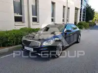 2019 KIA K9