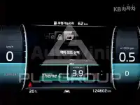 2019 KIA K9