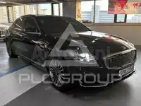 2019 KIA K9