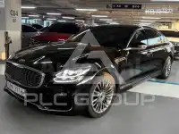 2019 KIA K9