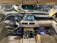2019 KIA K9