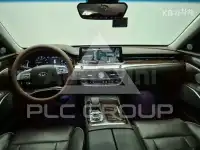 2019 KIA K9