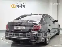 2019 KIA K9