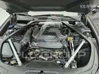 2019 KIA K9