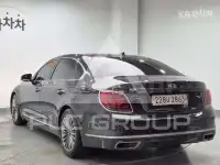 2019 KIA K9