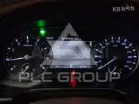 2019 KIA K9