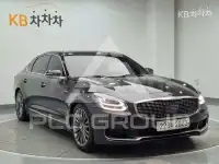 2019 KIA K9