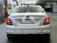 2019 KIA K9