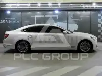 2019 KIA K9