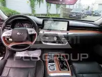 2019 KIA K9