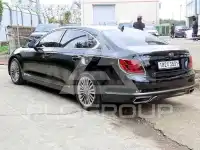 2019 KIA K9