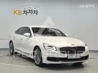 2019 KIA K9